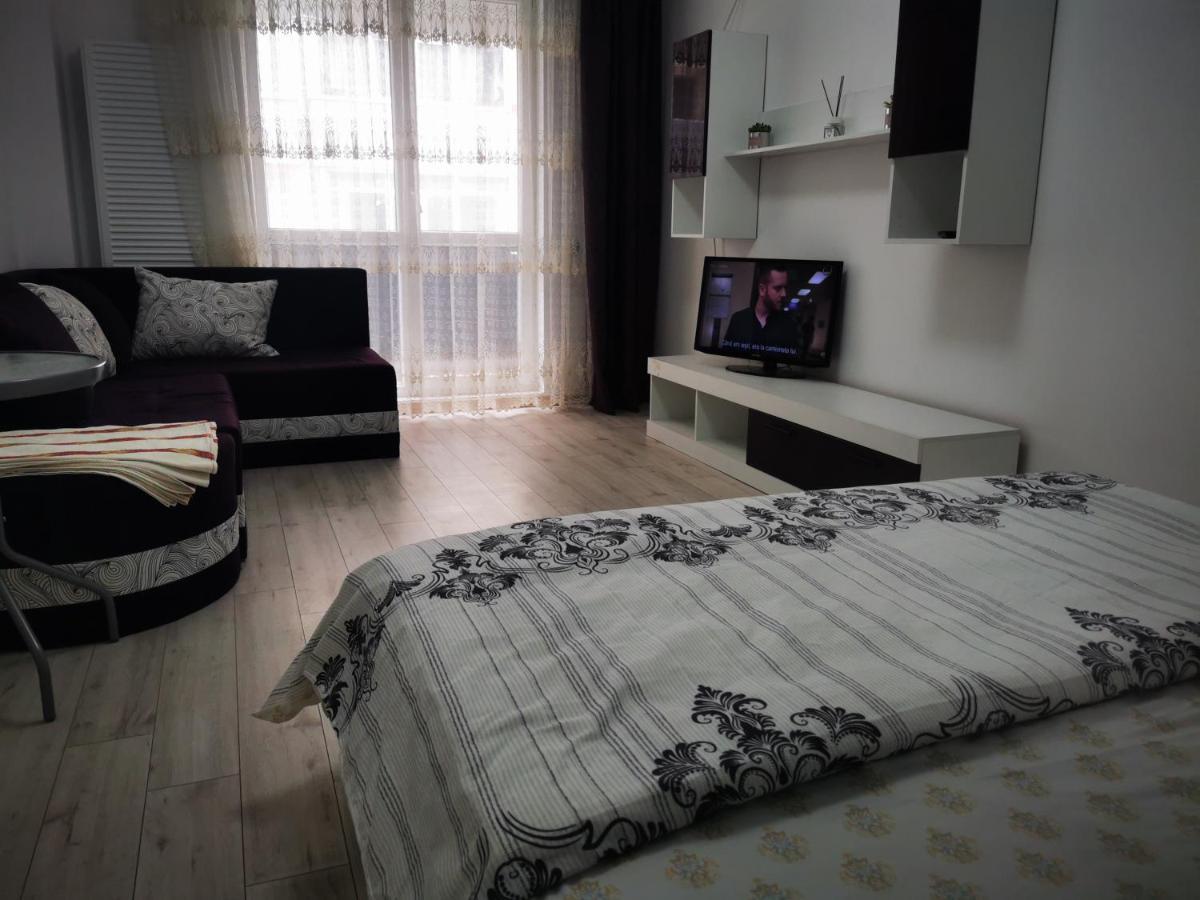 Two Bedroom Apartment Roşu Zewnętrze zdjęcie