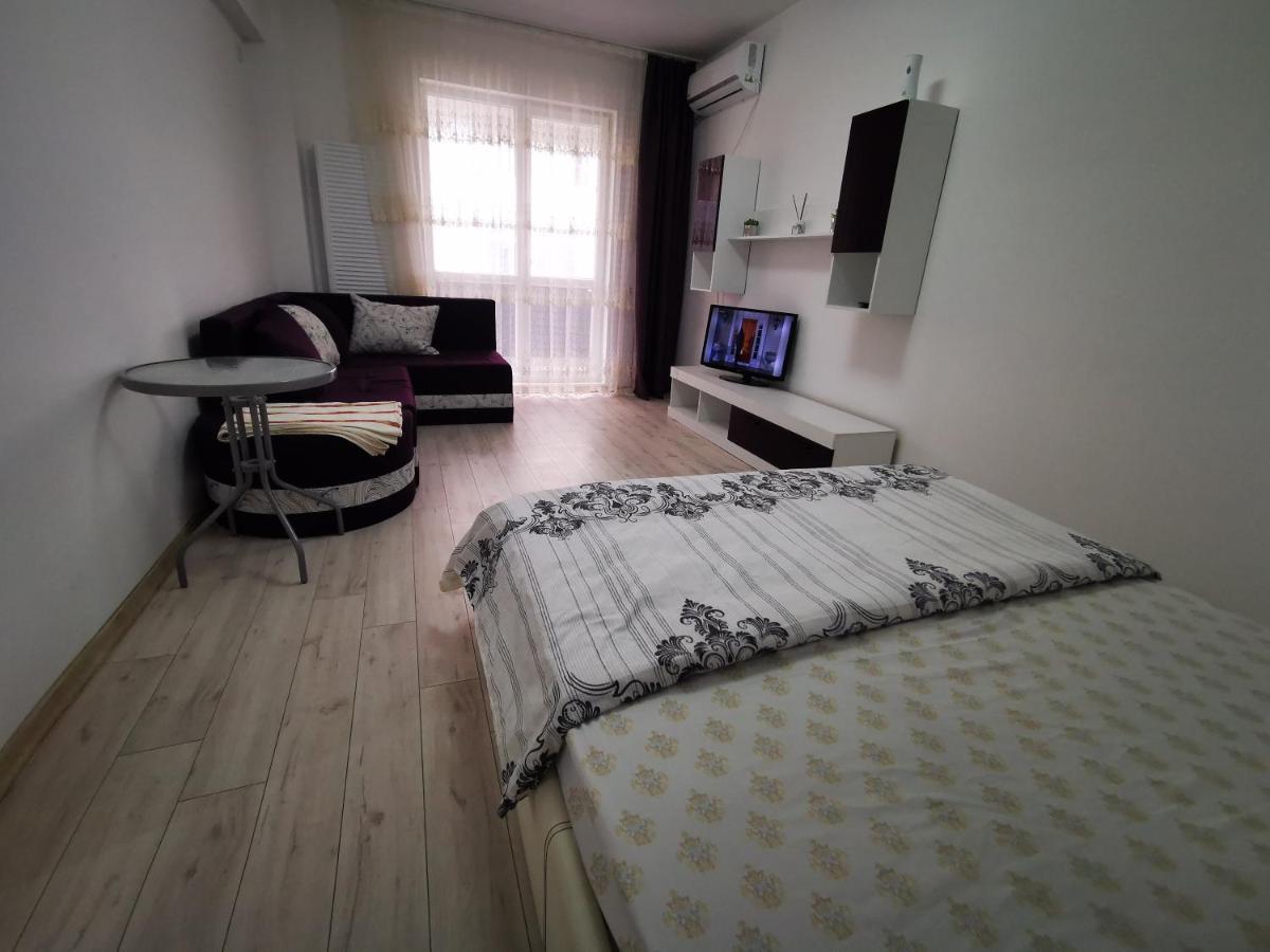 Two Bedroom Apartment Roşu Zewnętrze zdjęcie