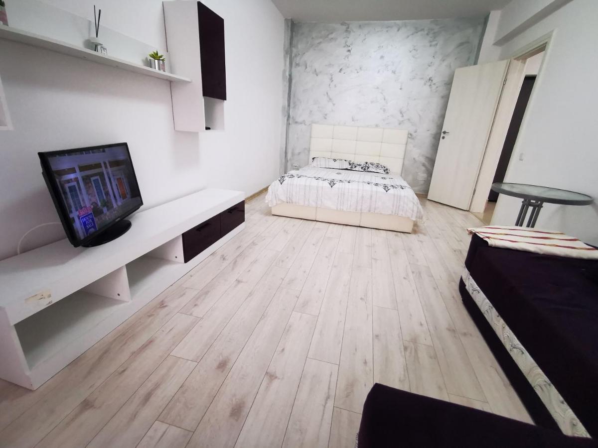 Two Bedroom Apartment Roşu Zewnętrze zdjęcie