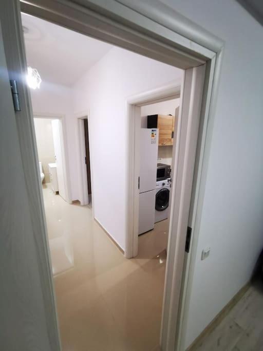 Two Bedroom Apartment Roşu Zewnętrze zdjęcie